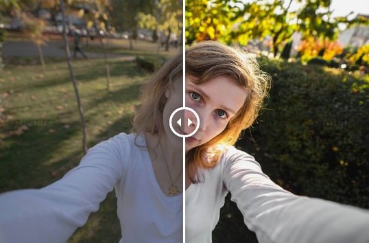 [Вставай и снимай] (NEW 2020) Пресеты Lightroom в авторском стиле, 23шт (Валентин Христич)