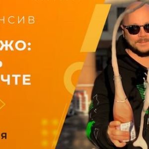 Моджо: Путь к Мечте (Дмитрий Эснер)
