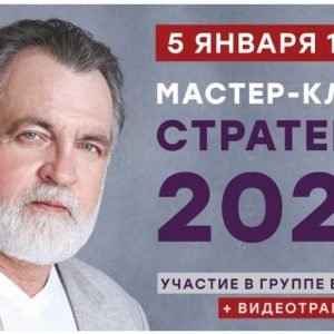 Стратегия 2020 (Александр Литвин)