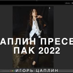 ЦПП Цаплин Пресет Пак (Игорь Цаплин)