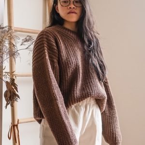 Пуловер Emerson (Vivian Shao Chen)