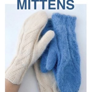 Варежки Nika_mittens (matakma)