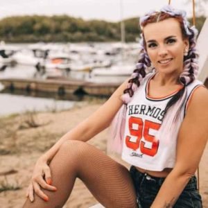 Zumba старт класс (Елена Сахарок)