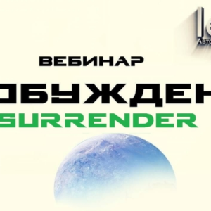 Пробуждение. Surrender (Lee)