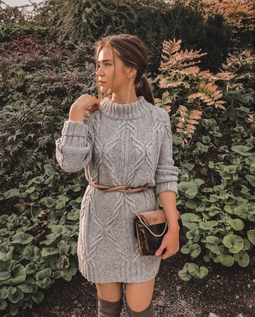 Платье Malica dress (o.malica)