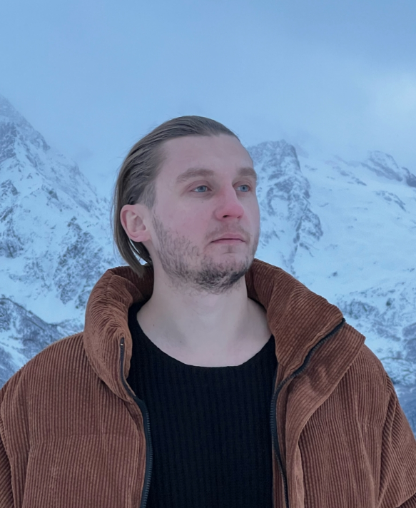 Психологическая броня (Путь к себе)