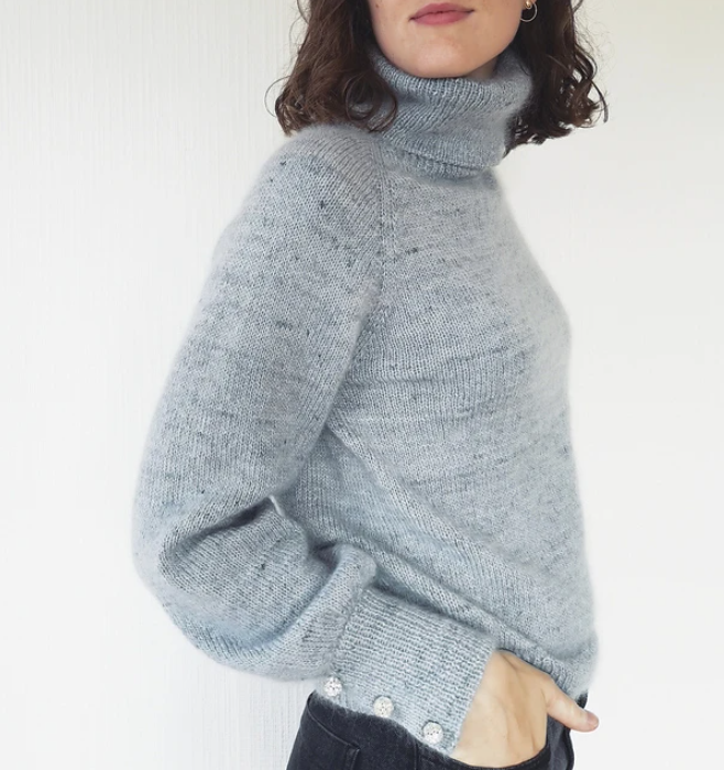 Свитер Pull Dorothy (Mauricette C)