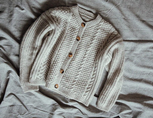 Жакет Jule Jacket (Steffi Haberkern)
